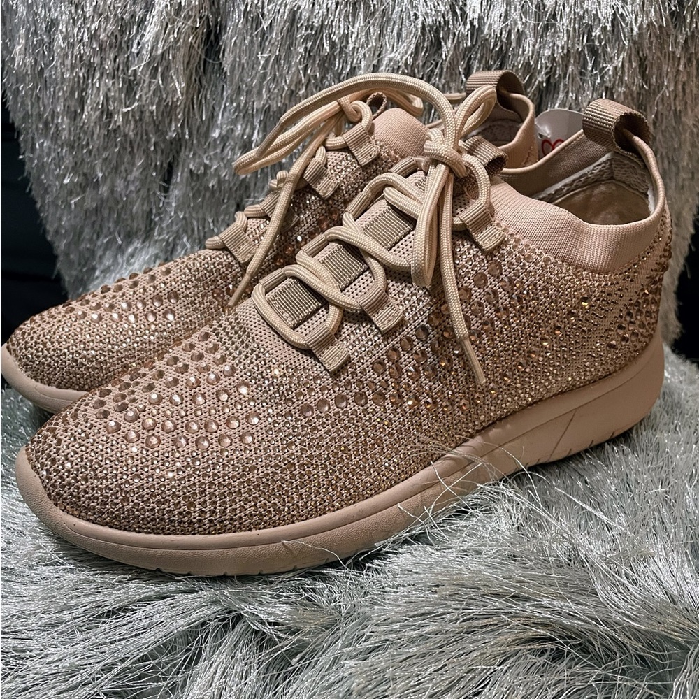 Brand New BLONDO KANON Waterproof Sneaker